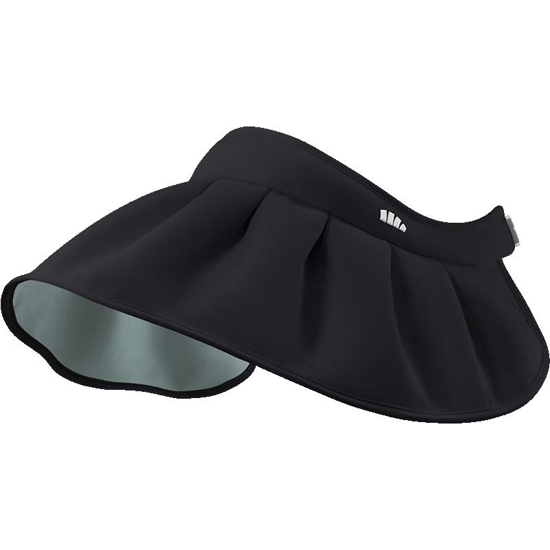 Beneunder Women's UV Protection Sun Visor Hat TS550