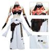 Zenless Zero Zone Koleda Belobog Cosplay Costume Anime Role Play Halloween Party