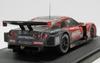MMP Motul Autech LDF Fuji 2008 Finished Product 1/43 GT-R #22 (44128)