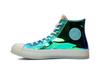 Converse Chuck Taylor All Star 70 Hi Iridescent