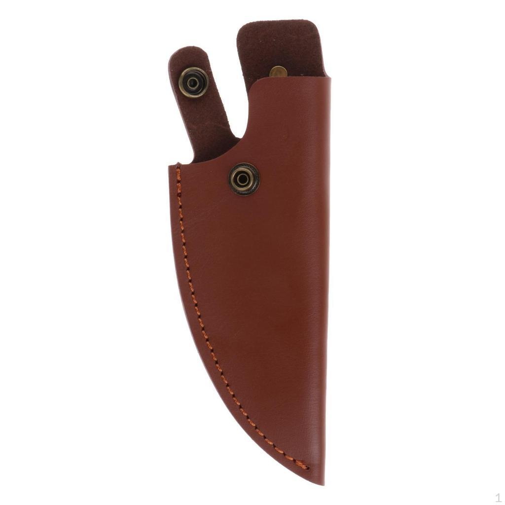 Outdoor Belt Sheath Cover Holster for Scabbard