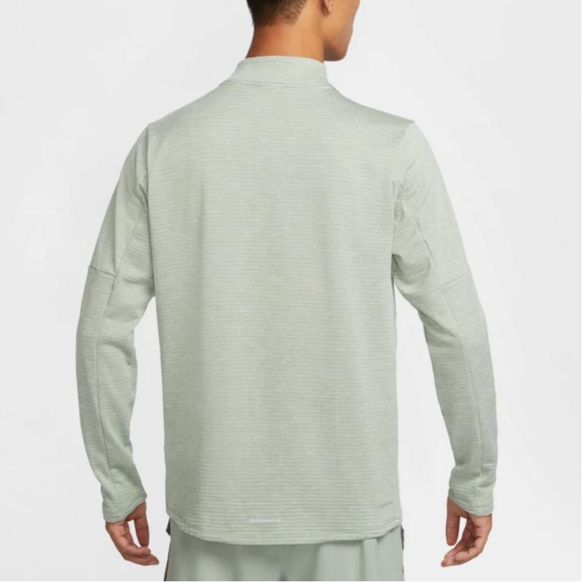 New Nike T Shirt Men's Jadeite Light Green FZ1150-370