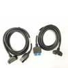 88890026 OBD2 16 Pin Cable Work for for Vocom Vcads Interface 88890020 16Pin Truck Connector