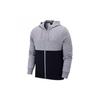 Jackets Men's Black Gray Hooded Moderate Other CK1353-091