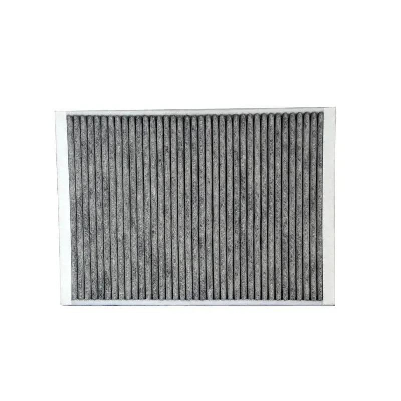 High Quality Cabin Filter For Volvo S60 2010-2018 1.5L 1.6L T3 T4 2.0L T4 T5 T6 2.4L T5 2.5L T5 3.0L T6 OEM 31366124