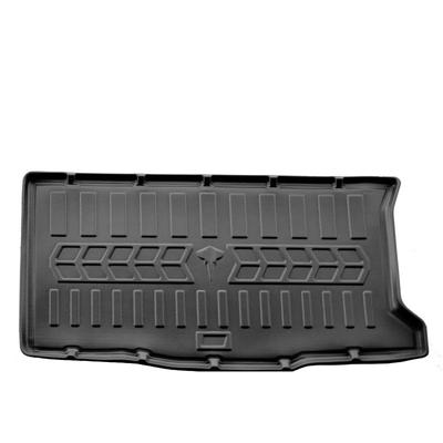 Trunk Mat 3D () for Fiat 500/500L