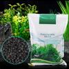 1000g Bag Aquarium Fish Tank Bottom Water Grass Seeds Plant Sand Mud
