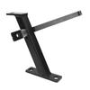 Lawn Mower Trailer Hitch Solid Construction Multifunction Garden Tractor Hitch for Ariens Riding Mower