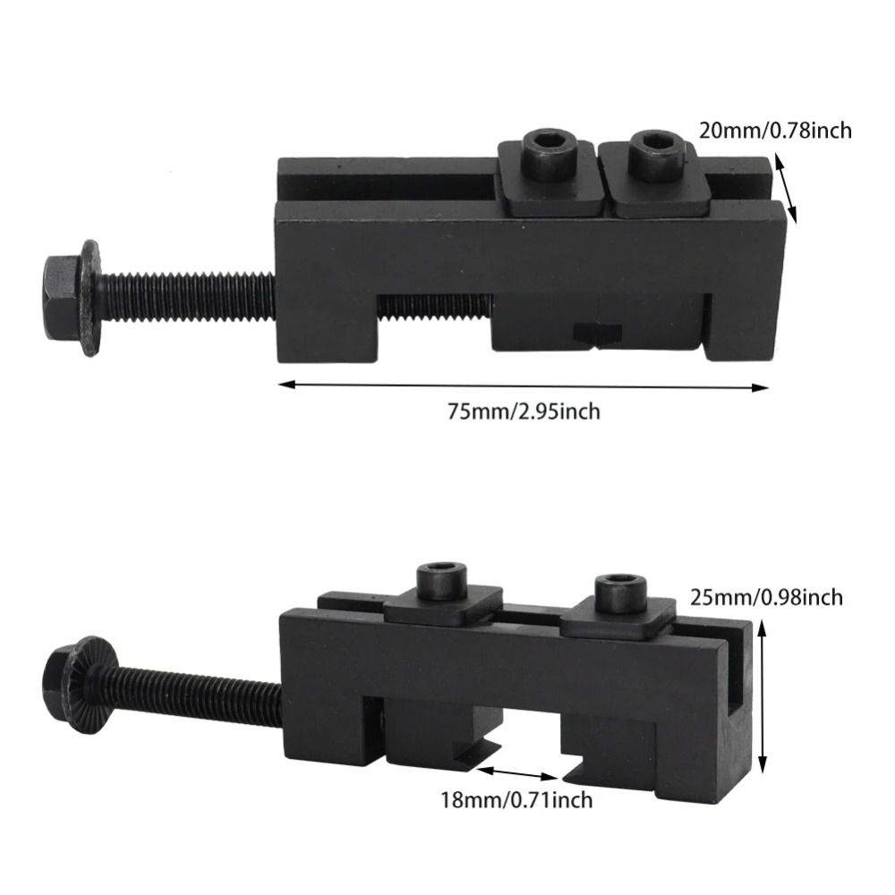 Replacement CV Axle Boot Clamp Tool Locking CV Boot Clamp Tool  Vehicle Maintenance