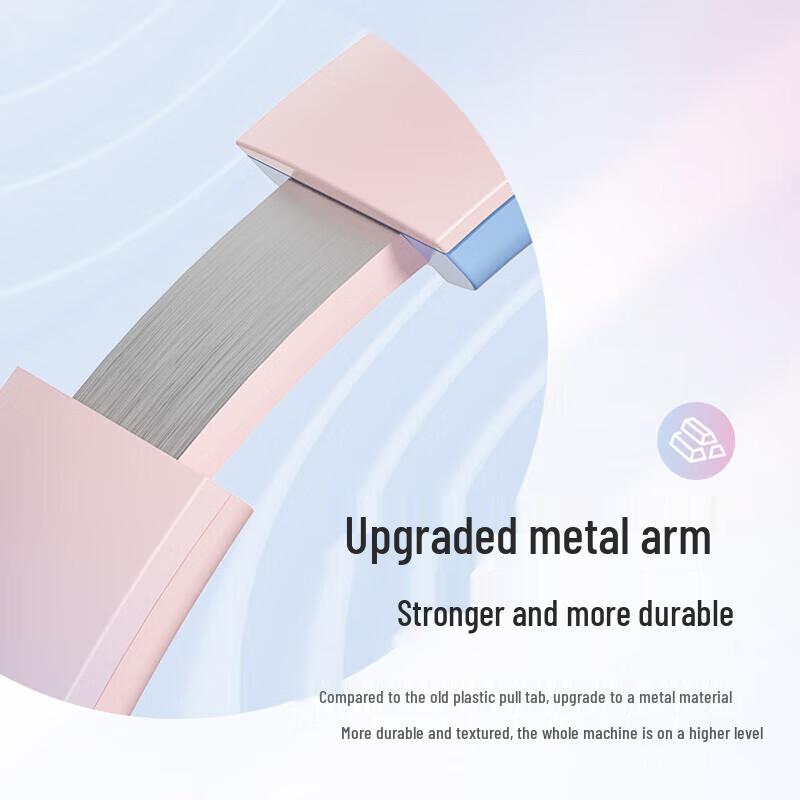 Bayi Pin Wireless FM Over-Ear Headset for English Exams