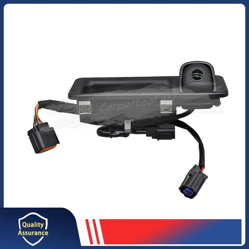 95760-G4500 For Hyundai i30 Rear View Back Up Parking Camera 95760G4500 1PCS