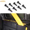 8x Black Car Top Roof Screws Bolt Accessories For Ford Bronco    24+