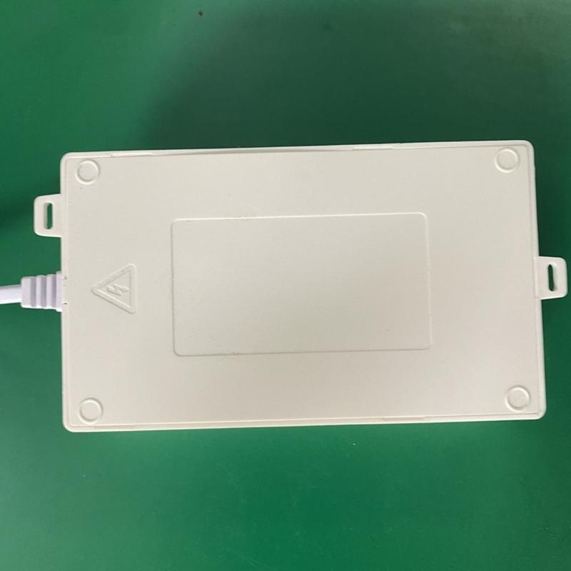 Multifunctional Electric Power Meter For LED Light Testing Voltage And Wattage Up To 600W With Various Socket Types