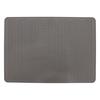 Yousheng Silicone Drain Pad Heat Resistant Hot Pots Pans Kitchen Drying Mat with Wide Raised Ridge Design Countertop Air Circulation Mat