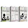 North Moon, parfum roll-on longue tenue 10 ml, fragrance fraîche et naturelle idéale pour un rendez-vous.