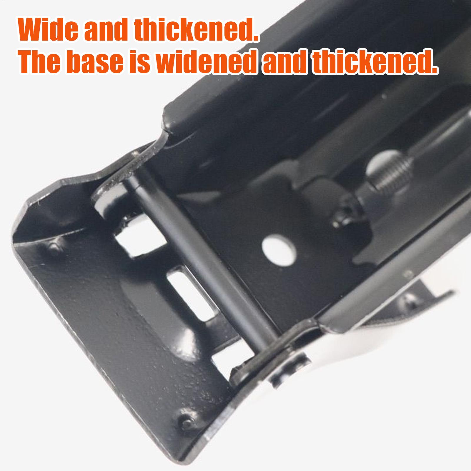 Portable Car Jack Lift Auto Jack Z-Shaped Portable Support Stands Tire Change Tool For Motorcycle Offroad Home RV Vehicle Garage China Mainland
