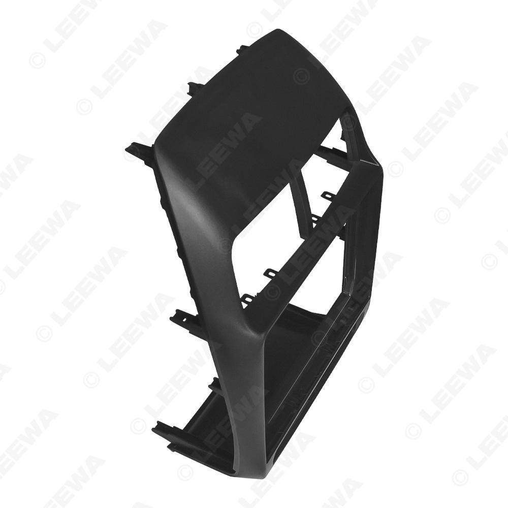 Mitsubishi RVR 2019+ Base Model 10.1-inch Navigation Bezel Set for Audio-Visual Mod.