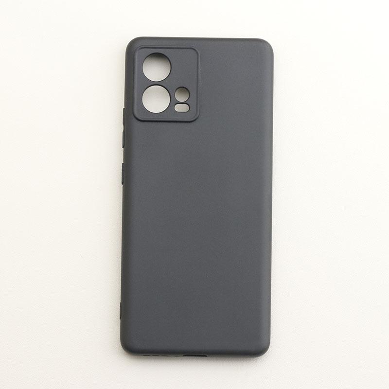 Motorola G86 Power/G56 Soft TPU Frosted Protective Case