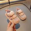 New Summer Children's Sandals Ultra-light Closed Toe Children's Shoes Boys Soft Sole Versatile Baby Shoes Girls Shoes