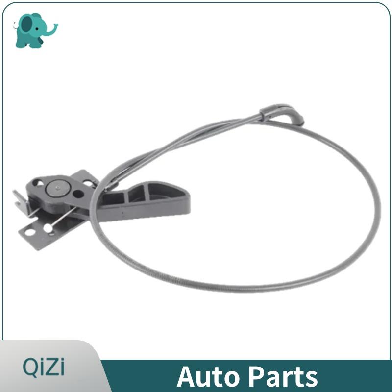 51237210728 51237218568 51237210735 OE Hood Latch Release trument Cluster Bowden Cable For BMW X3 2011-2017 BMW X4 2015-2017 51237218568