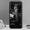 Cute Elephant Case For Xiaomi Redmi Note 13 Pro 14 12 11 9 10 9S 10S 11S 12S Redmi 14C 13C 10C 12C Cover