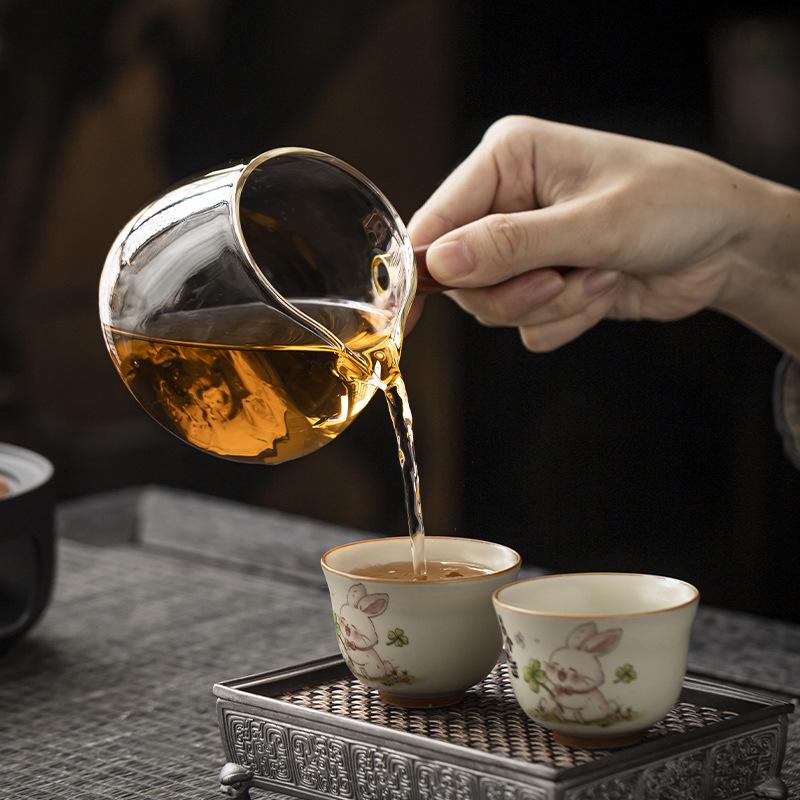 Tea Brewing Candle Warmer & Aroma Diffuser: A Compact Stove for Heating and Roasting Tea Cups