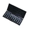 Kit de Acessórios de Brocas Hexagonais NexTool 20 Tipos de Conjunto de Chaves de Fenda para Ferramentas de Bolso NexTool E1 Flagship Captain Ferramentas Manuais Multiferramenta