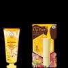 Mentholatum Honey Hand Cream & Lip Balm Set