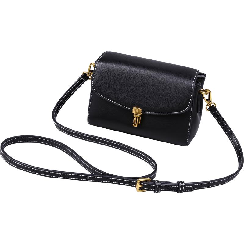 Viney Women s Leather Crossbody Phone Bag