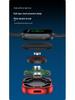 5W Fast Charger for Apple iWatch Series 5-8: Magnetic Wireless & Portable