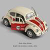 36 Alloy Bus Model Pull Back Car Toy For Kids