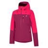 Dare 2B Womens/Ladies Mountain Series Contrast Panel Waterproof Jacket