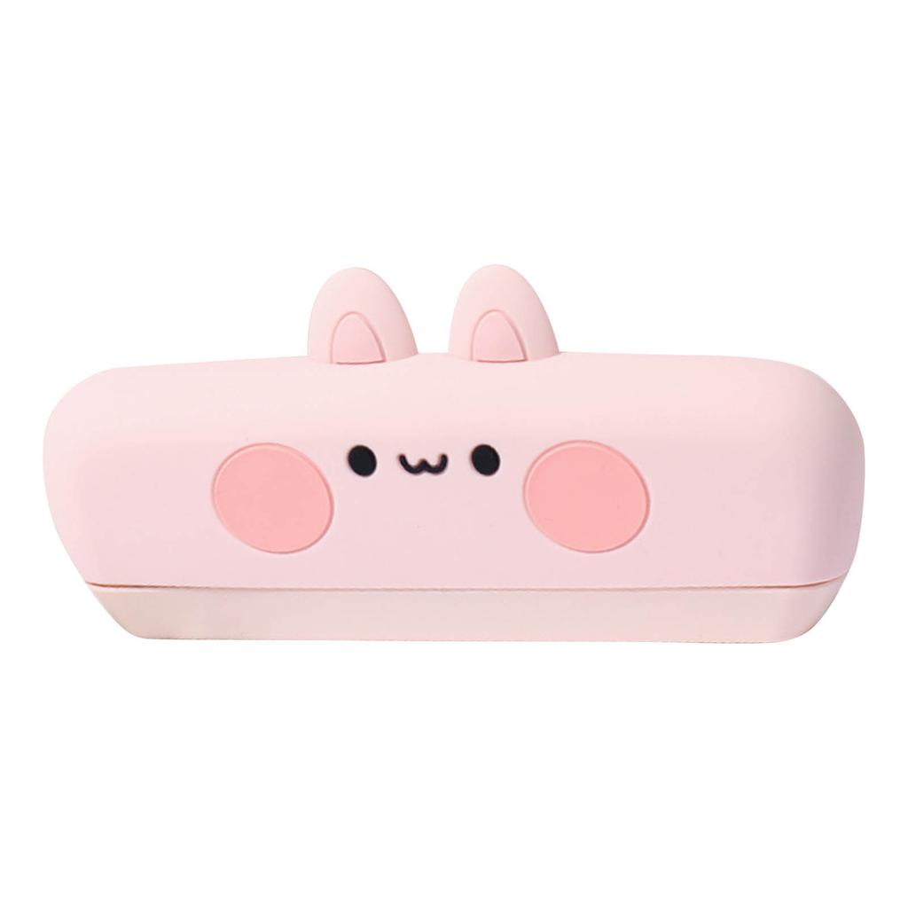 Kids Harmonica 16 Holes Musical Instrument Beginner Mouth Organ Hard Shatter Resistance Toy