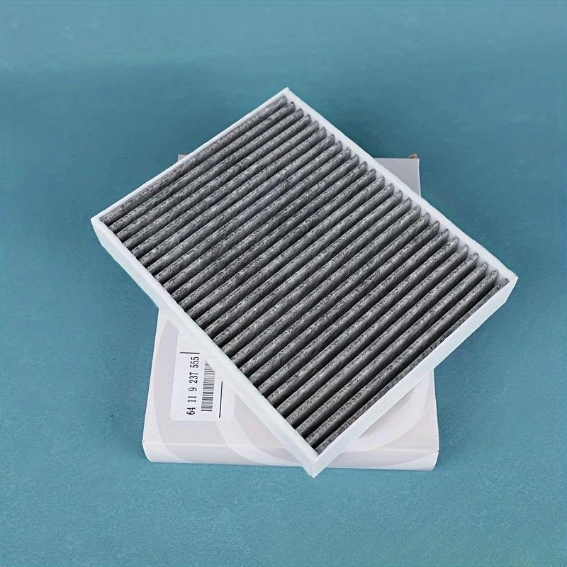 Car Cabin Filter for BMW 1 2 3 4 F20 F21 F23 F35 F31 F30 F32 F34 F36 F80 F82 F83 116i 118i 118d 120i 120d 125 218i 210i 220i 316
