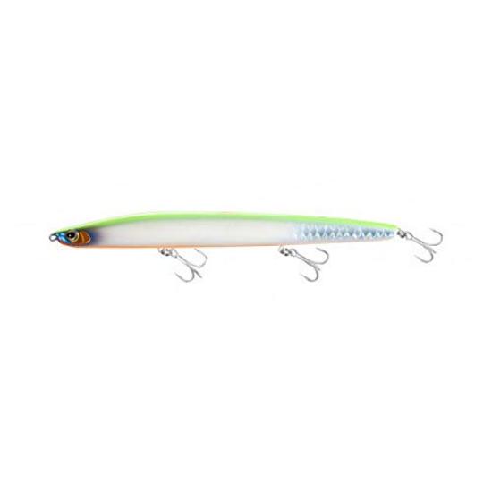 Shimano Exsence Coo 100F Jet Boost 014 Kyorin PC Topwater Seabass Lure XL-110P