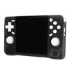 Retro Handheld Game Console 4in Screen 1.5GHz Portable Rechargeable Gaming Console for Home Travel