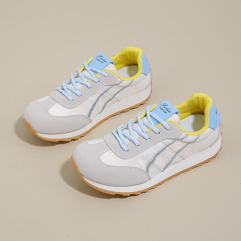 

МОДНЕ ВЗУТТЯ Чоловічі дихаючі спортивні кросівки Спортивне взуття для бігу Відкритий жіночий теніс Тренажер для тренажерного залу 40