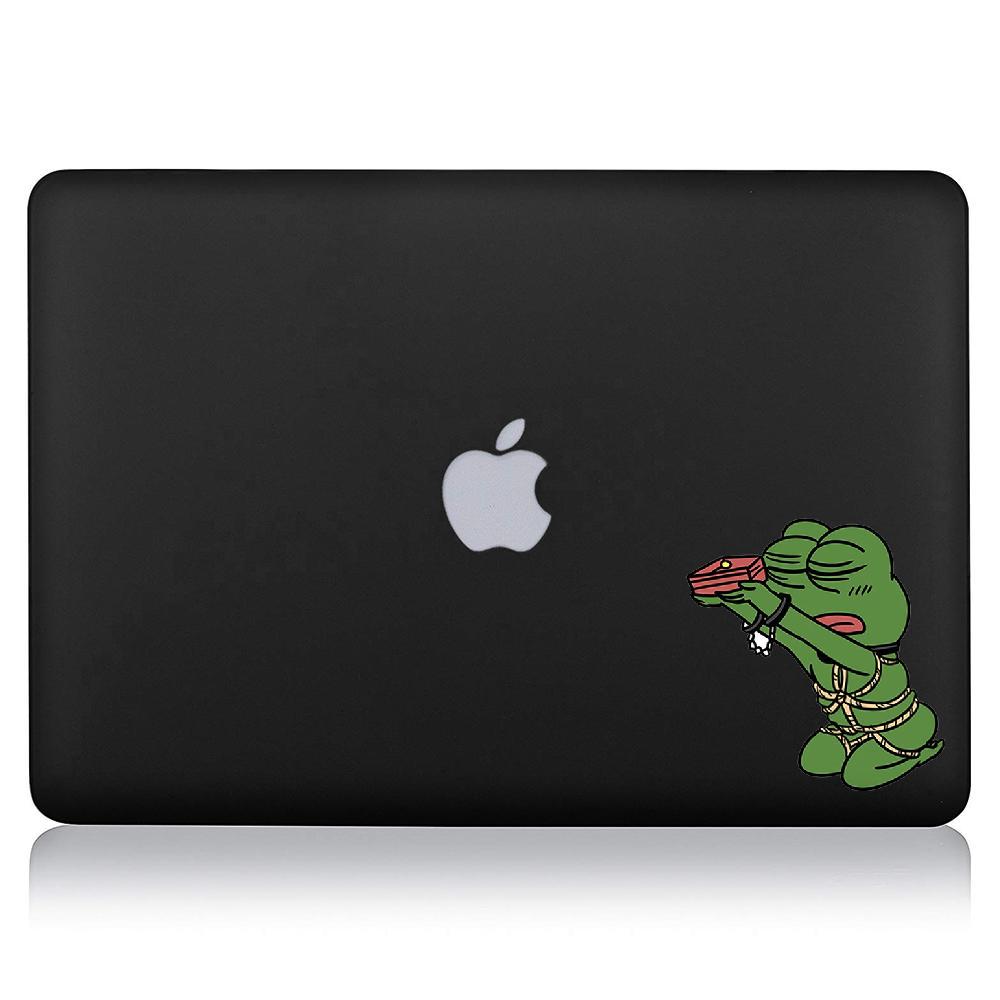 funny macbook air cases