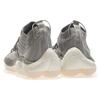 Reebok Dmx Fusion Classic Slip Resistant Durable Low Top Running Shoes Unisex Sneakers Gray CM9651