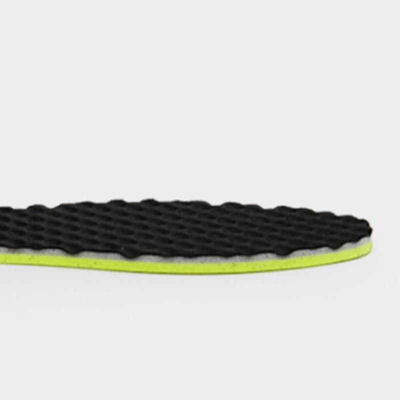 Daiso 3 Tier Cushion Insole
