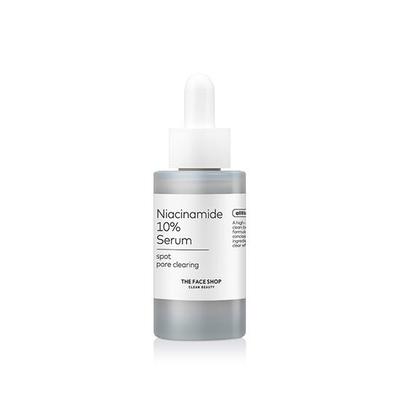 THE FACE SHOP Alltimate Niacinamide 10% Serum 30ml