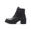 Ankle Boots Lasocki WI16-GATA-01 Black