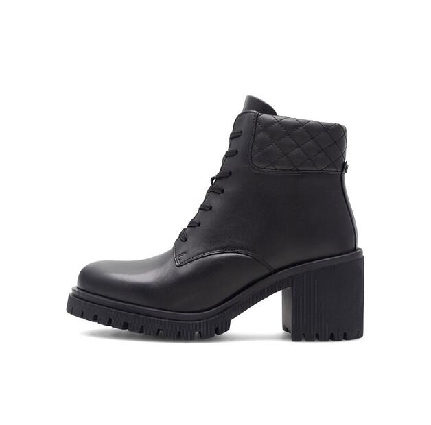 Ankle Boots Lasocki WI16-GATA-01 Black
