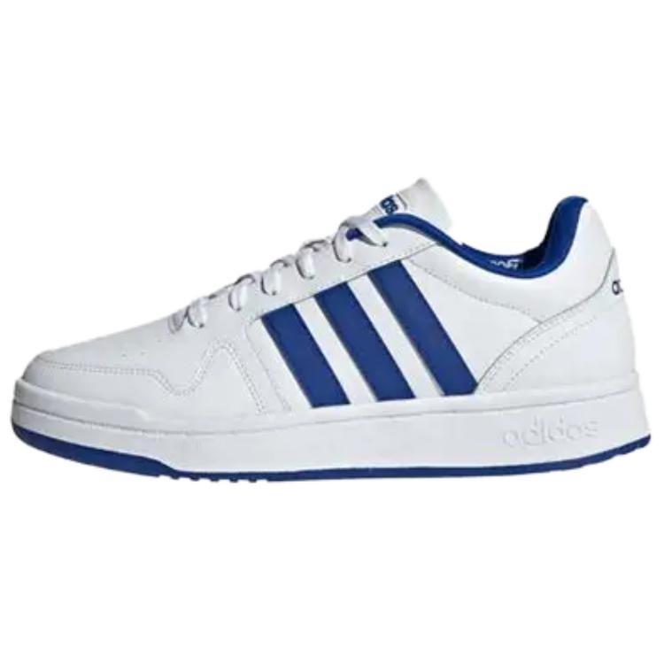 adidas neo Postmove White Blue Men s H00461 EU 41⅓