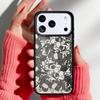 Jiu Jitsu Martial Arts Phone Case for iPhone 17 16 15 14 13 Pro Max Back Cover for 12 11 Pro Coque