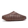 TUINANLE Damen Mode Sandalen Paar Geschlossene Zehen Dicke Plateau Sommer Rutschfest Weich EVA Unisex Innen Badezimmer Hausschuhe Flip Flops