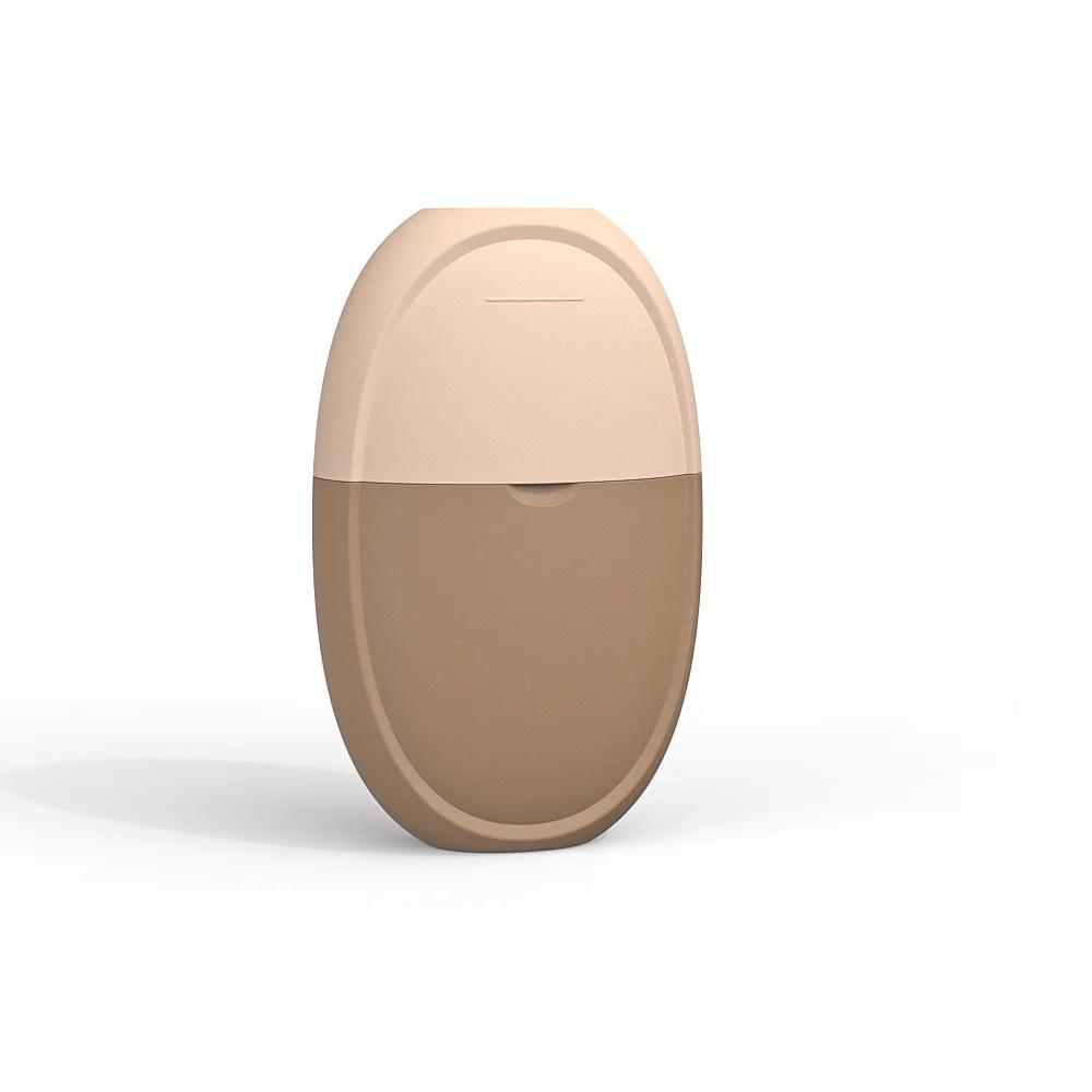 Ice Roller for Face and Eye, Ice Cube Roller Massager for Skin Women Care Tools,Reduce Migraine Pain,Massage Silicone Ice Mold