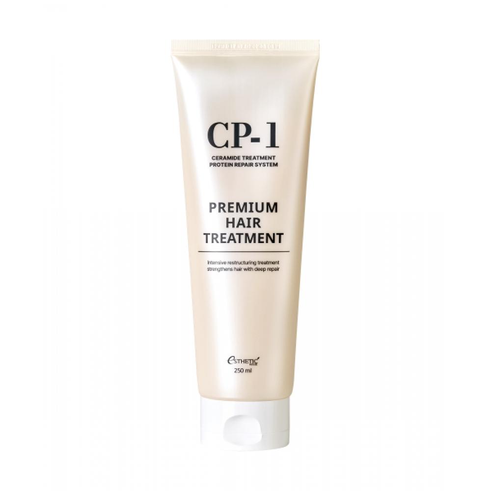 Cp 1 Protein Treatment 250ml NONE
