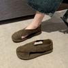 Fashion 2024 Women Shoes Sandals Flat Low Heel Sneakers Casual Gladiator Barefoot Loafers Slip-on Summer Spring Comfortable On Promotion