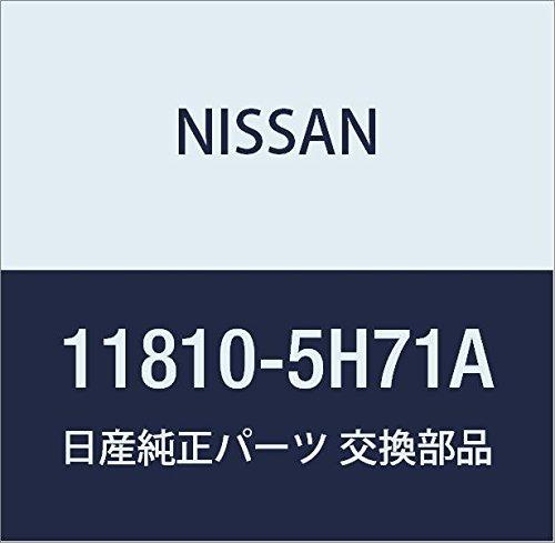 

Genuine NISSAN Positive Crankcase Ventilation Valve, Part Number 11810-5H71A